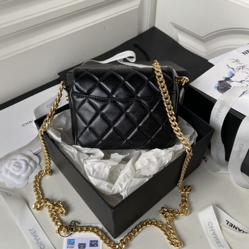Ch**el satchel bags